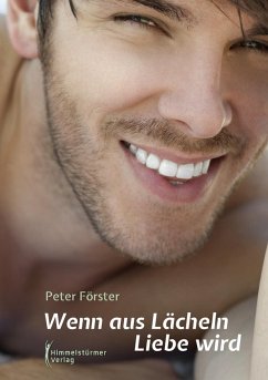 Cover Wenn aus Lächeln Liebe wird (eBook, ePUB)