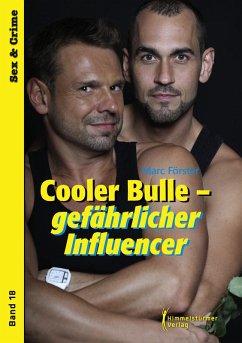 Cover Cooler Bulle - gefährlicher Influencer (eBook, PDF)