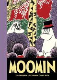 Moomin Book 9 (eBook, PDF)