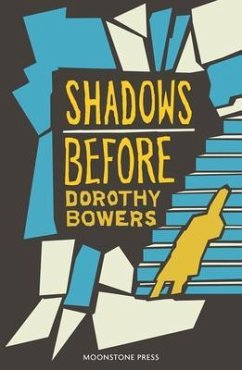 Shadows Before (eBook, ePUB) - Bowers, Dorothy