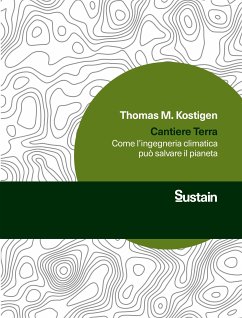 Cantiere Terra (eBook, ePUB) - M. Kostigen, Thomas