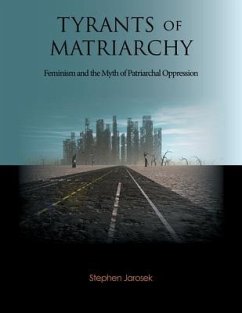 Cover Tyrants of Matriarchy (eBook, ePUB)