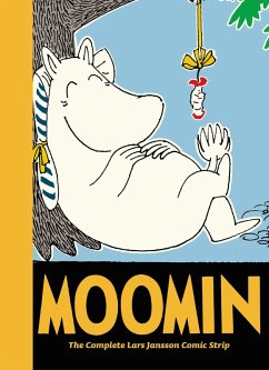 Moomin Book 8 (eBook, PDF) - Jansson, Lars