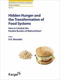 Hidden Hunger and the Transformation of Food Systems (eBook, ePUB)