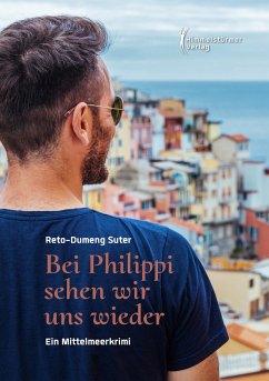Cover Bei Philippi sehen wir uns wieder (eBook, PDF)