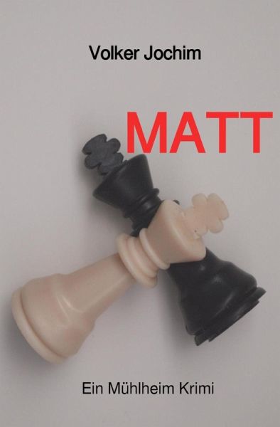 MATT (eBook, ePUB)