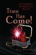 Time Has Come! (eBook, ePUB) - Bild 1