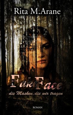 Fake Face (eBook, ePUB) - M. Arane, Rita