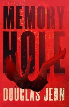 Cover Memory Hole (eBook, ePUB)
