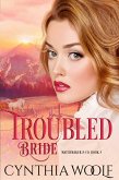 Troubled Bride (eBook, ePUB) Troubled Bride (eBook, ePUB)
