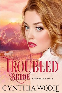 Cover Troubled Bride (eBook, ePUB)
