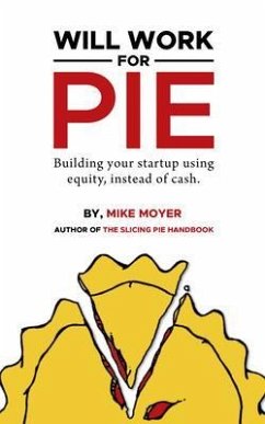Cover Will Work for Pie (eBook, ePUB)