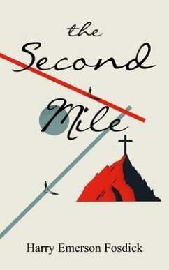 Cover The Second Mile (eBook, ePUB)