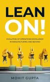Lean On! (eBook, ePUB)