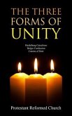The Three Forms of Unity (eBook, ePUB)