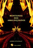 Montanha dos Amaldiçoados (Empire's songs) (eBook, ePUB) Montanha dos Amaldiçoados (Empire's songs) (eBook, ePUB)