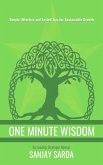 One Minute Wisdom (eBook, ePUB)