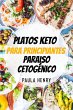 Platos keto para principiantes. Paraiso... - Bild 1