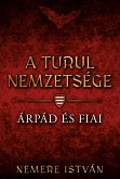 Árpád és fiai (eBook, ePUB)