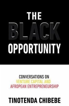 The Black Opportunity (eBook, ePUB) Cover The Black Opportunity (eBook, ePUB)