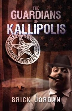 The Guardians of Kallipolis (eBook, ePUB) - Jordan, Brick