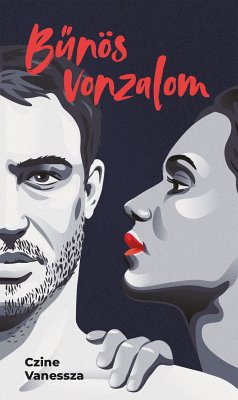 Bűnös vonzalom (eBook, ePUB) - Vanessza, Czine