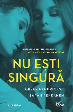 Nu esti singură (eBook, ePUB) - Hendricks, Greer