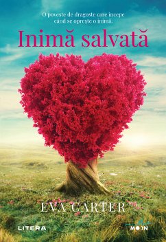 Inimă salvată (eBook, ePUB) - Carter, Eva