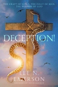 Deception! (eBook, ePUB) - Emerson, Lee N.