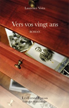 Vers Vos Vingt Ans (eBook, ePUB) - Voïta, Laurence