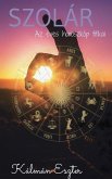 Szolár (eBook, ePUB) Szolár (eBook, ePUB)