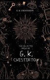 The Collected Poems of G. K. Chesterton (eBook, ePUB)