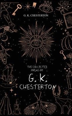 Cover The Collected Poems of G. K. Chesterton (eBook, ePUB)