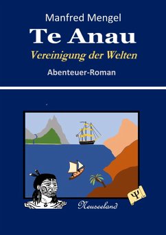 Cover Te Anau (eBook, ePUB)