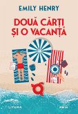 Două cărți și o vacanță (eBook, ePUB)