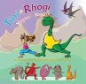 Tini and Rhogi Yogini and Yogi (eBook,... - Bild 1
