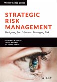 Strategic Risk Management (eBook, PDF)