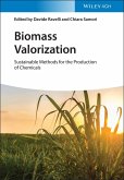 Biomass Valorization (eBook, ePUB)