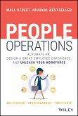 People Operations (eBook, ePUB)