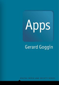Apps (eBook, ePUB) - Goggin, Gerard