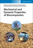 Mechanical and Dynamic Properties of Biocomposites (eBook, ePUB)