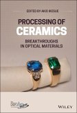 Processing of Ceramics (eBook, PDF)
