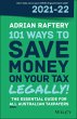 101 Ways to Save Money on Your Tax -... - Bild 1
