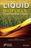 Liquid Biofuels (eBook, ePUB)