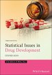 Statistical Issues in Drug Development... - Bild 1