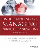 Understanding and Managing Public Organizations (eBook, PDF)