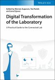 Digital Transformation of the Laboratory (eBook, ePUB)
