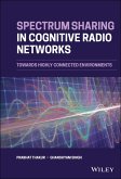 Spectrum Sharing in Cognitive Radio Networks (eBook, PDF)