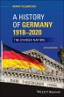 A History of Germany 1918 - 2020... - Bild 1