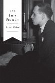 The Early Foucault (eBook, ePUB)
